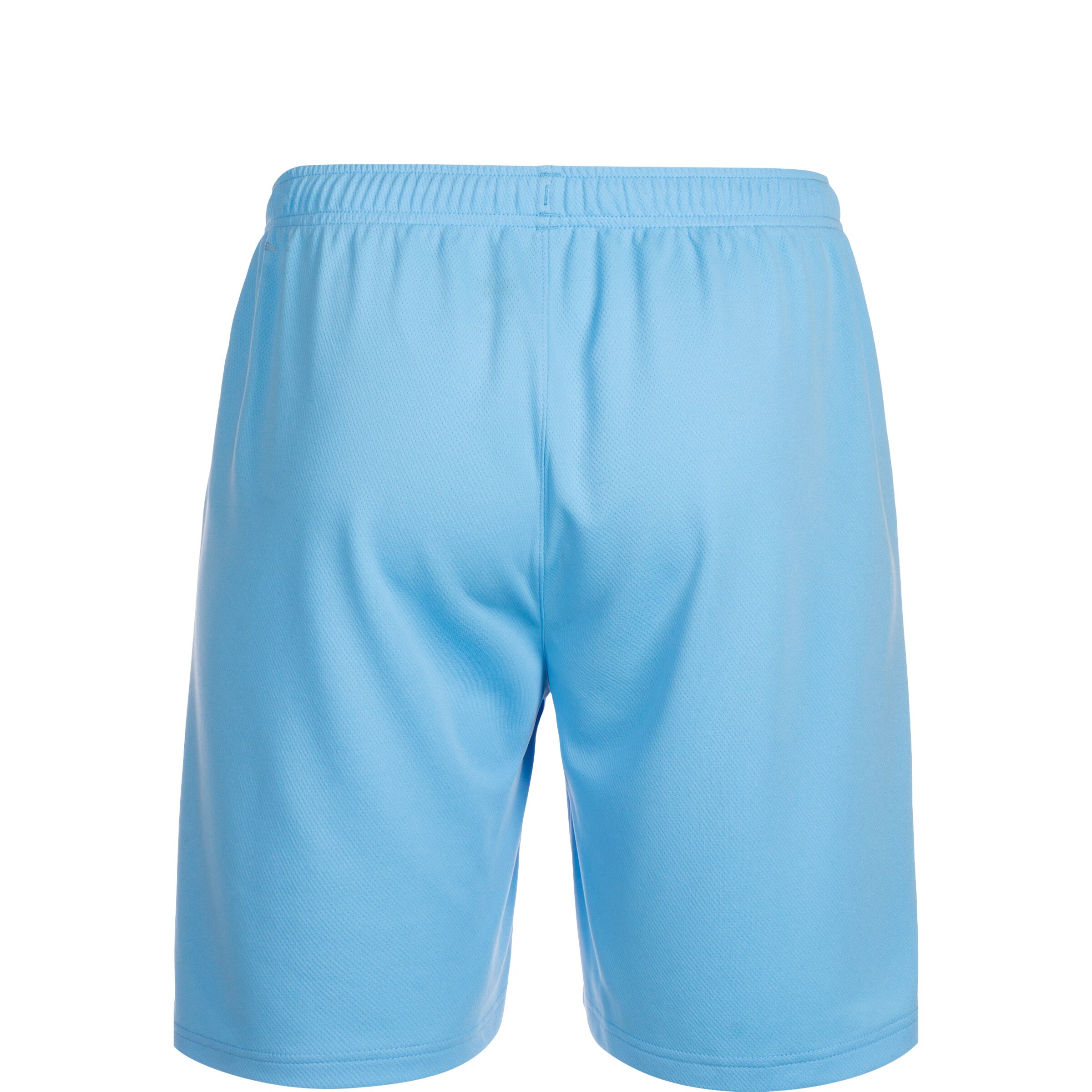 PUMA Regular Sports trousers 'TeamRise' in Blue