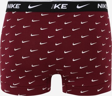 NIKE Boxershorts in Blau