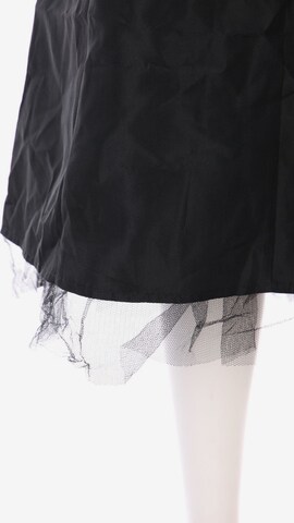 KappAhl Skirt in L in Black