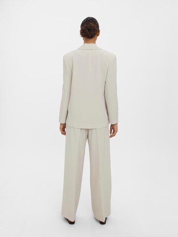 VERO MODA Blazer 'Theatroian' in Grau