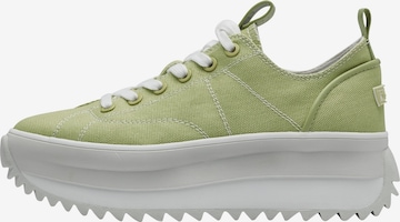 TAMARIS Sneakers in Green