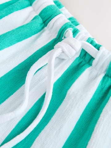 Regular Pantalon Next en vert