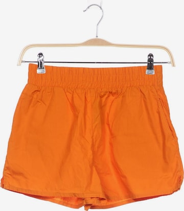 Monki Shorts S in Orange: predná strana