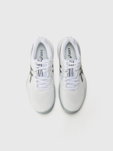 ASICS Športni čevelj 'GEL-CHALLENGER 15 CLAY' | bela barva