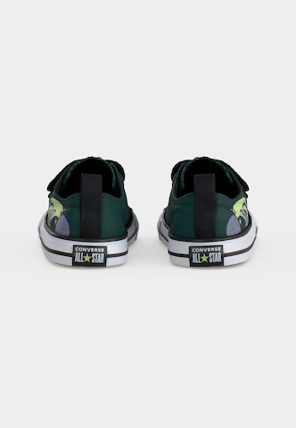 Sneaker 'CTAS 2V OX' de la CONVERSE pe verde