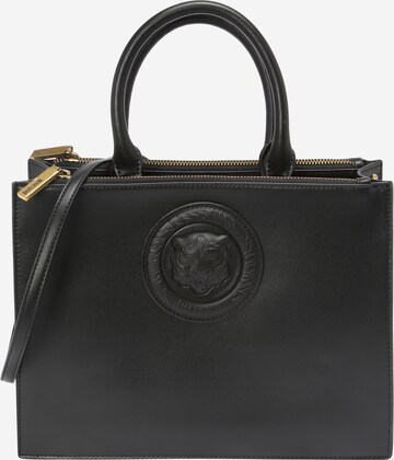 Just Cavalli Handbag 'Range' in Black: front