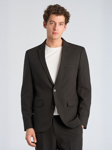 Regular Costume Lindbergh en noir