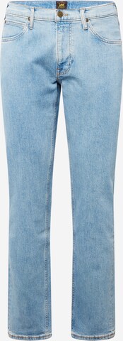 Lee Jeans 'DAREN' in Blauw: voorkant