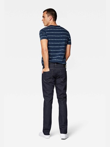 Mavi Regular Jeans 'Marcus' in Blauw