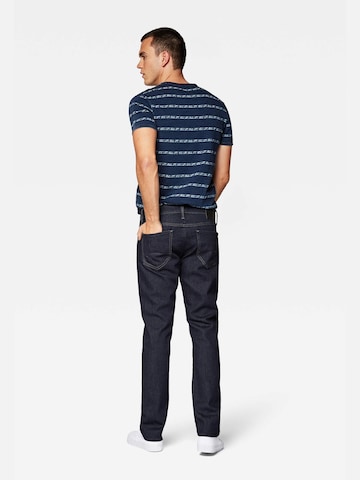 Mavi Regular Jeans 'Marcus' in Blue