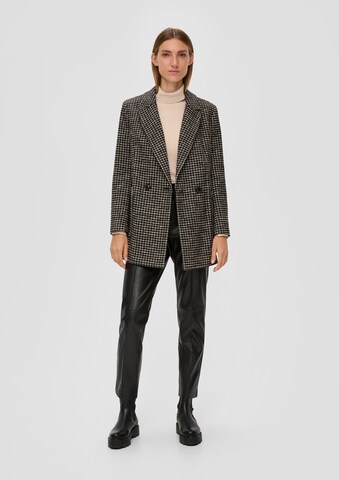 s.Oliver BLACK LABEL Sweater in Beige