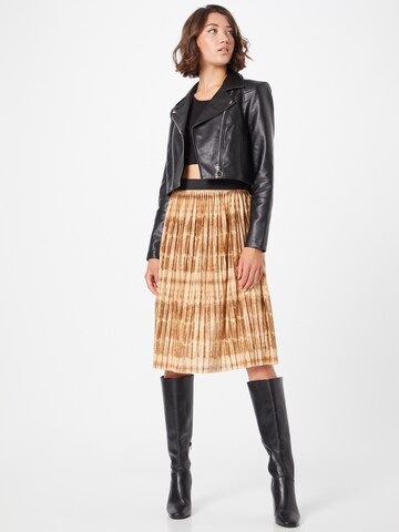 JDY Rock 'BOA' in Braun