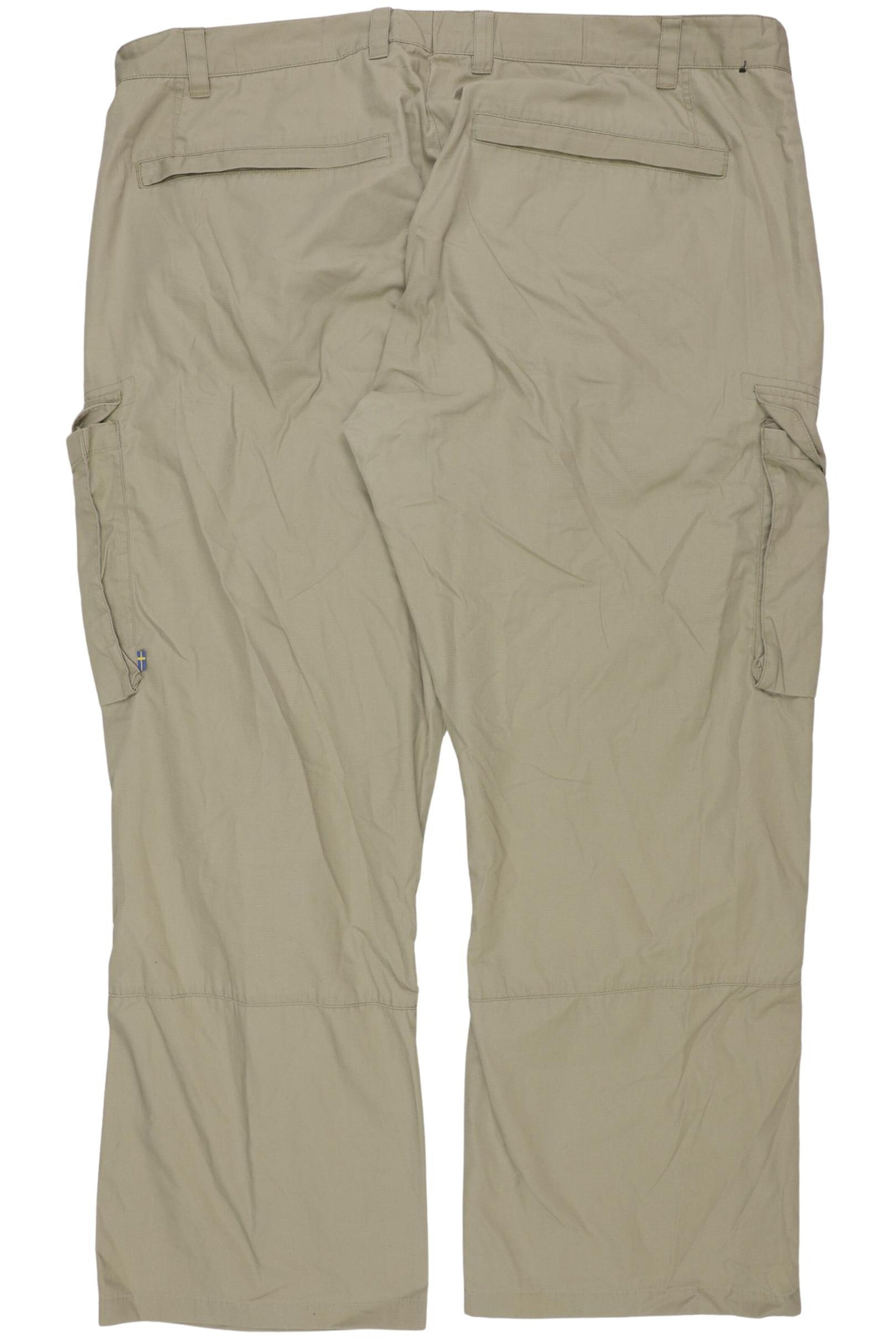 Fjällräven Stoffhose 44 in Beige
