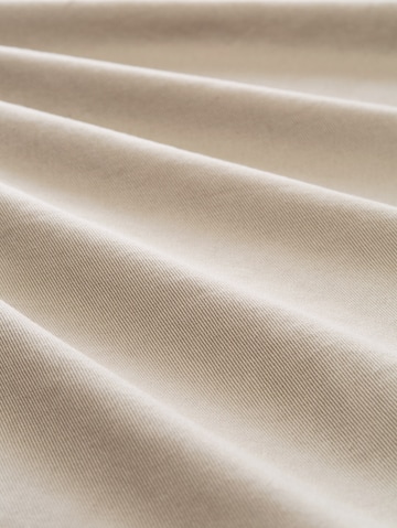 TOM TAILOR Barrel Trousers in Grey