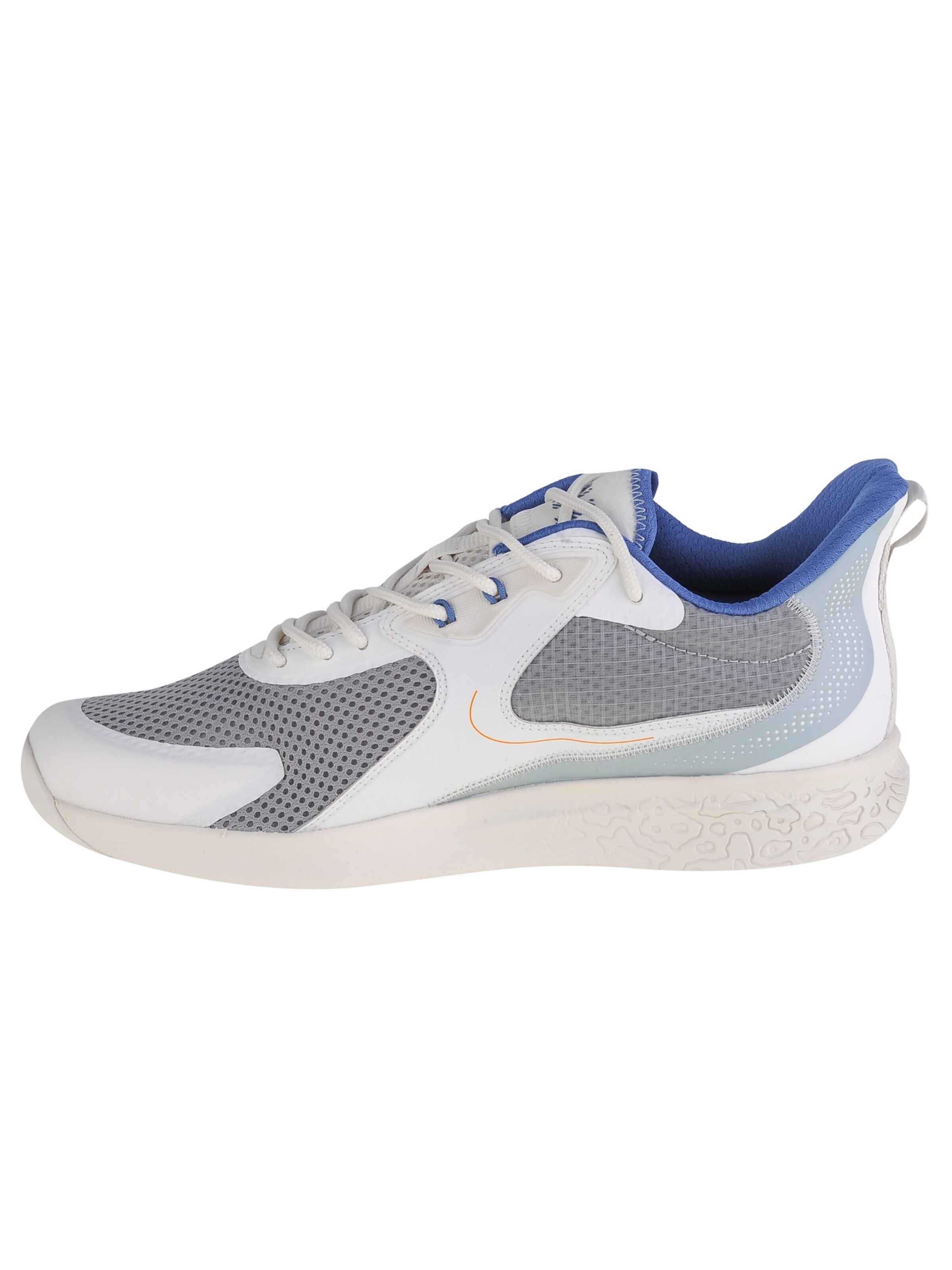 HELLY HANSEN Sneakers laag 'Helly Hansen Revo Sail' in Wit