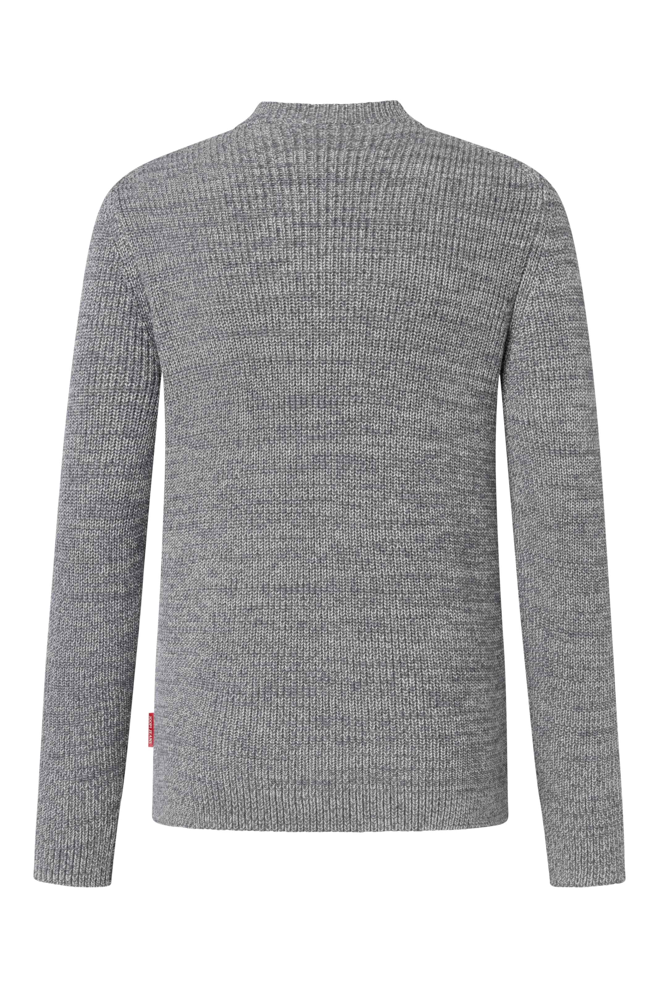 JOOP! Jeans Pullover in Grau