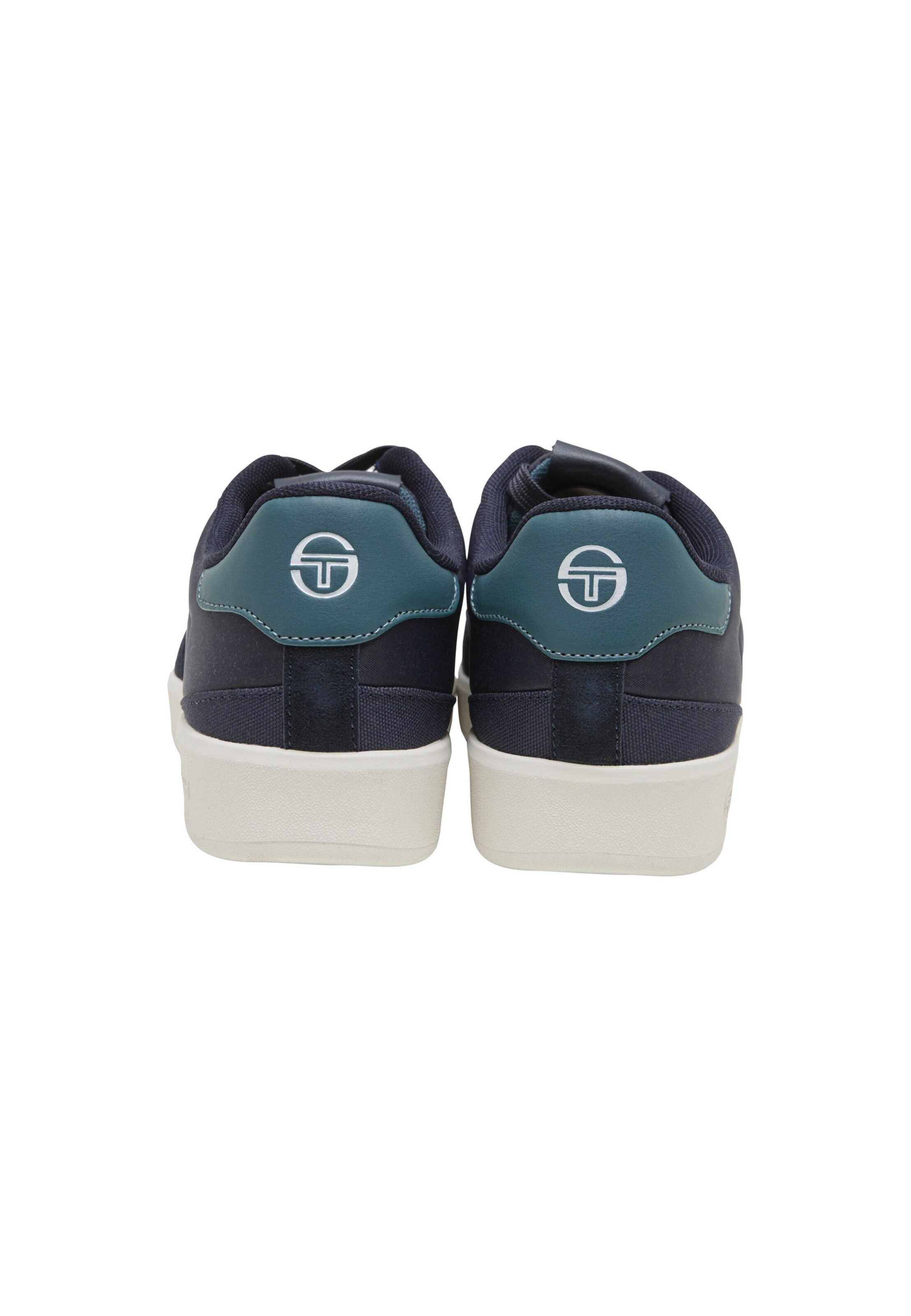 Sergio Tacchini Sneakers laag 'Riviera' in Blauw