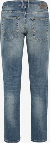 CAMEL ACTIVE Regular Jeans in Blauw