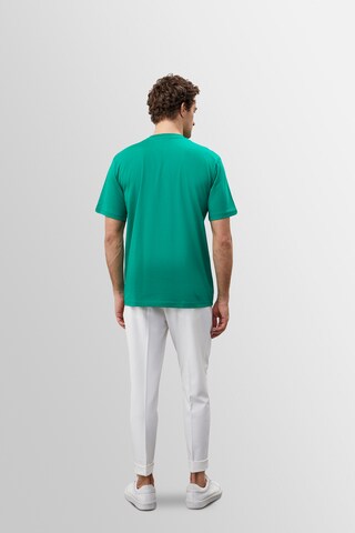 Antioch Shirt in Green