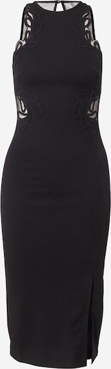 Lipsy Kokteilové šaty 'CORNELLI' - čierna, Produkt