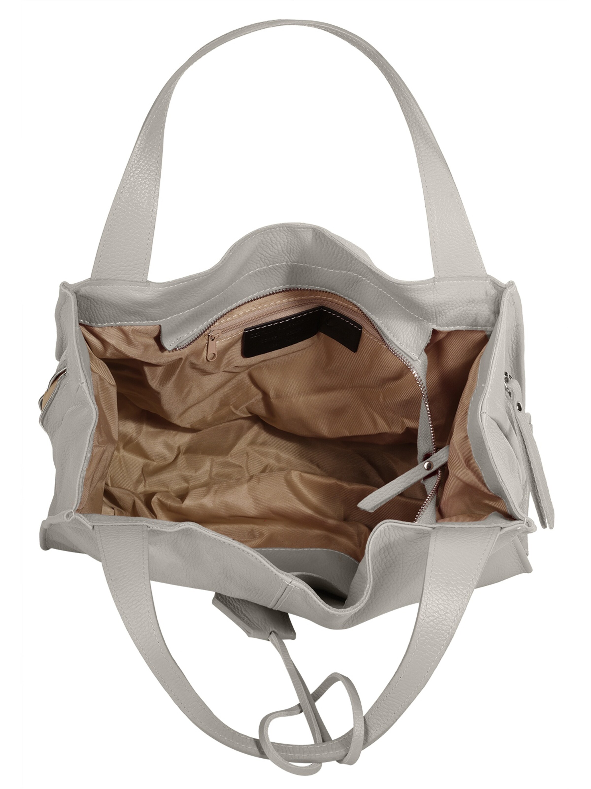 Cluty Shopper‌‌‌‌‌‌ in Grau