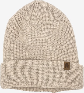 KOPYTO Mütze 'ELCH RWS' in Beige: Vorderseite