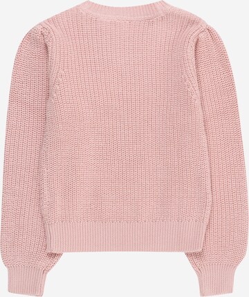 GAP - Pullover em rosa