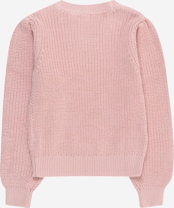 GAP - Pullover em rosa