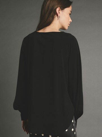 Camicia da donna di Next in nero