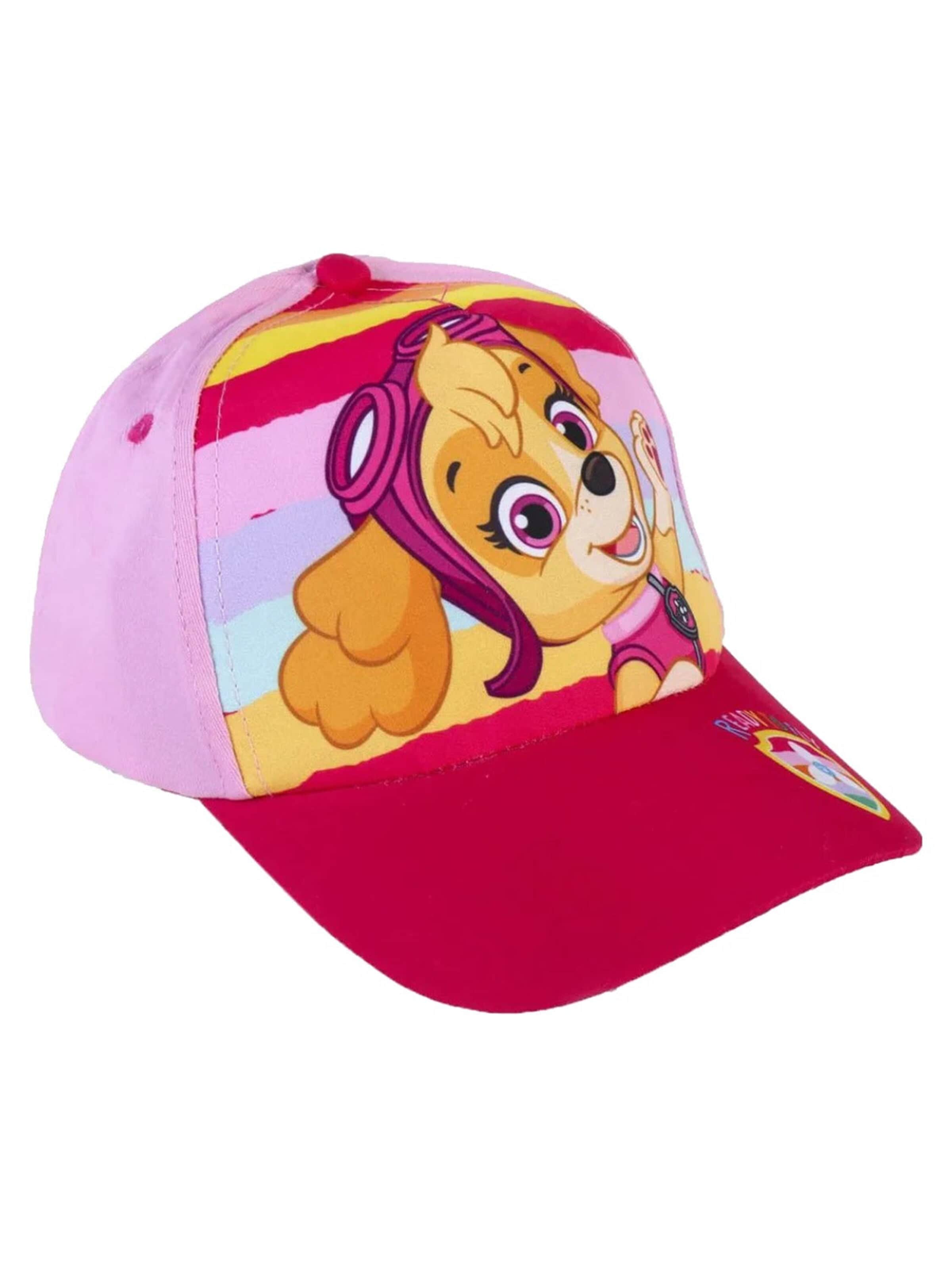 PAW Patrol Hoed in Roze