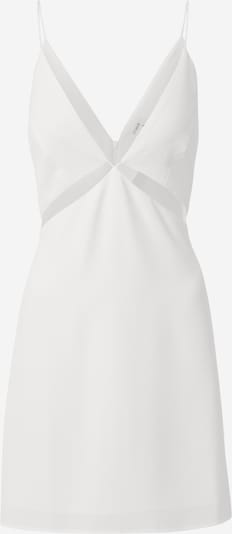 ABOUT YOU x MOGLI Sukienka koktajlowa 'Rieke' w kolorze offwhitem, Podgląd produktu