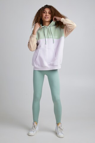 The Jogg Concept Sweater in Green