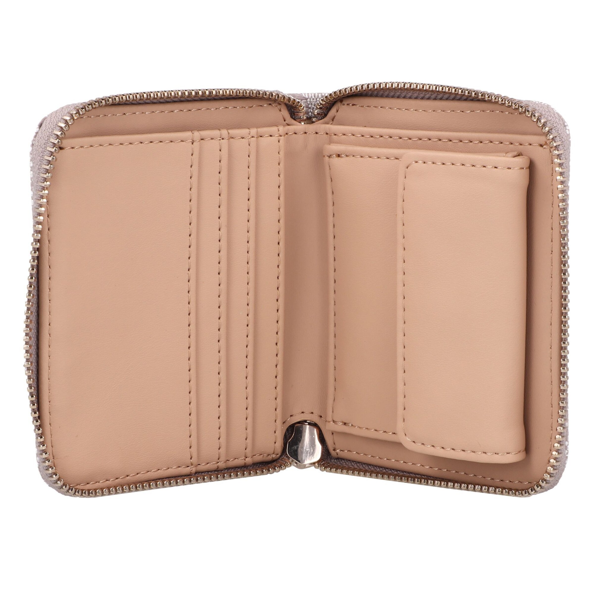 GUESS Wallet 'Laurel II' in Pink