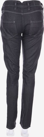 OBJECT Skinny-Jeans 29 x 32 in Schwarz