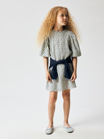 Robe NAME IT en mélange de couleurs