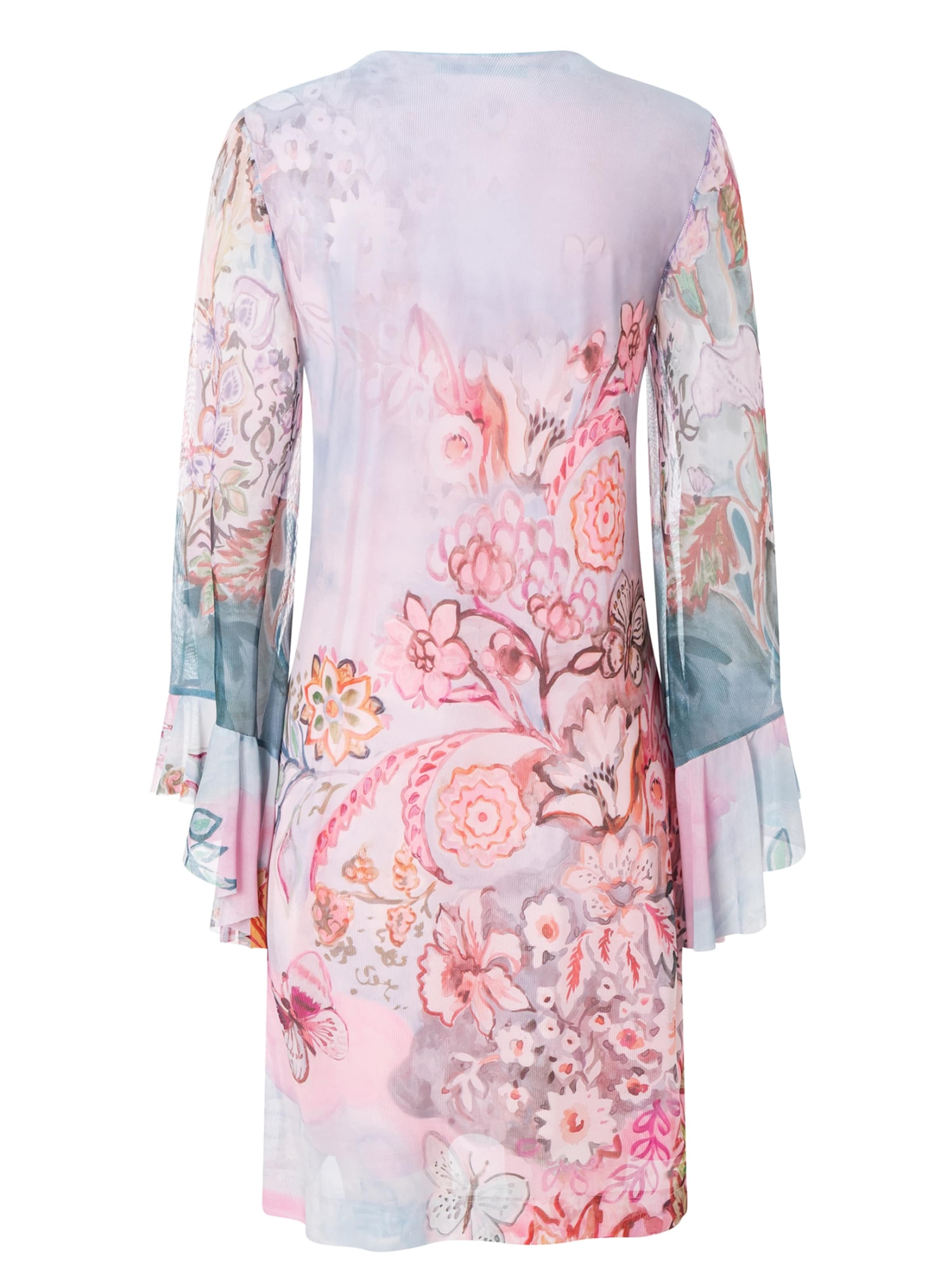 Ana Alcazar Dress 'Derin' in Mixed colours