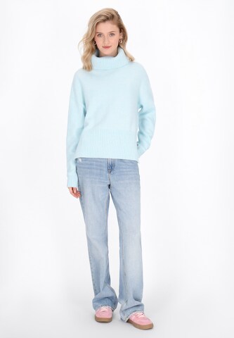MYMO Trui in Blauw