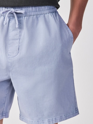 Next Szabványos Nadrág - lila