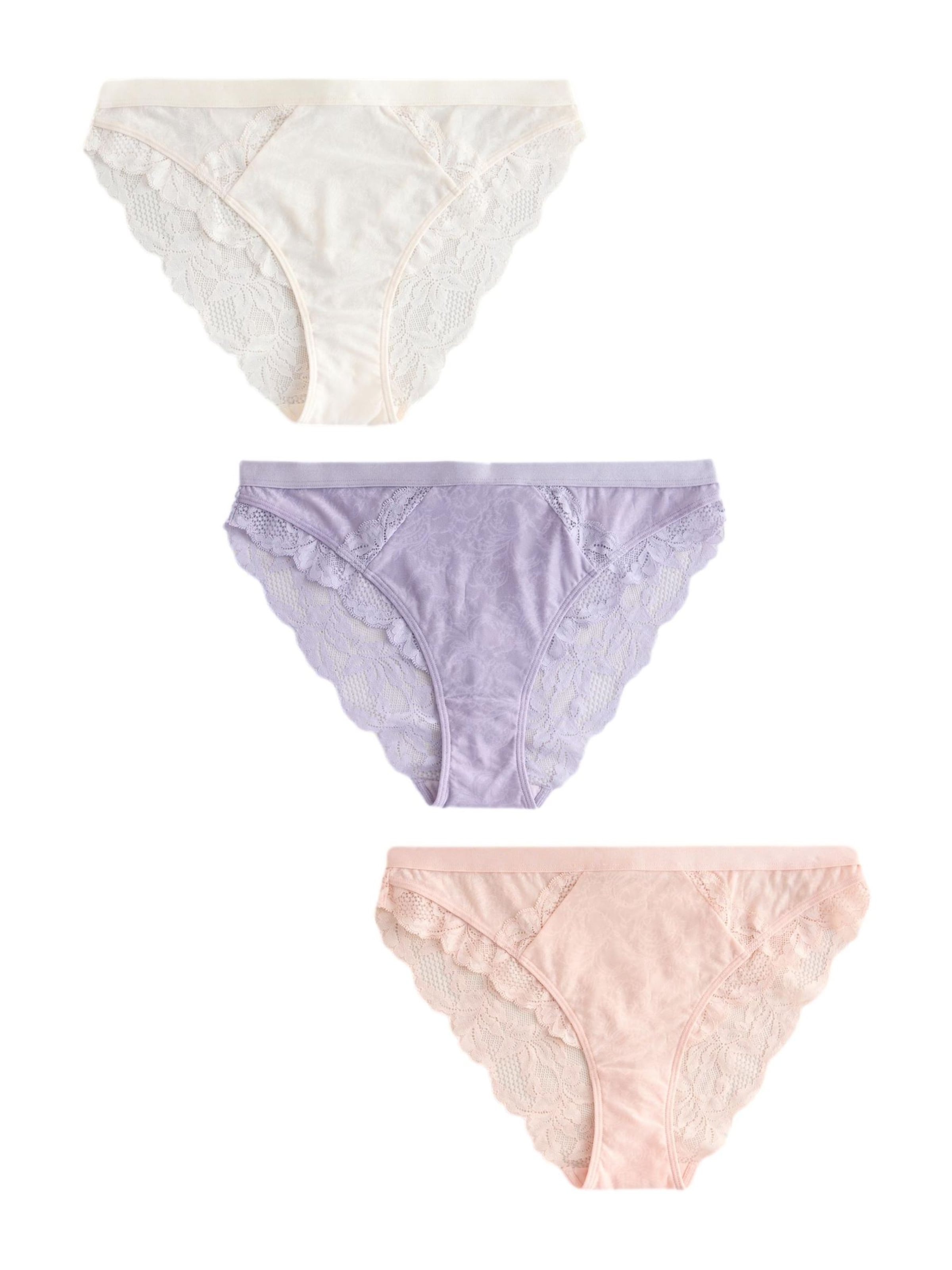 Next Spodnje hlačke | bež barva: sprednja stran