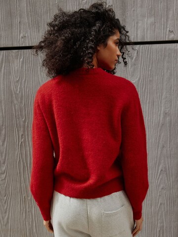 Next Trui in Rood
