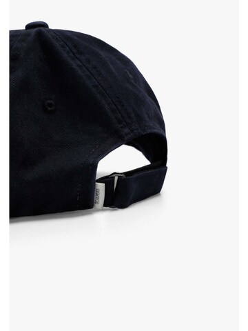 Scalpers Klobúk - Modrá