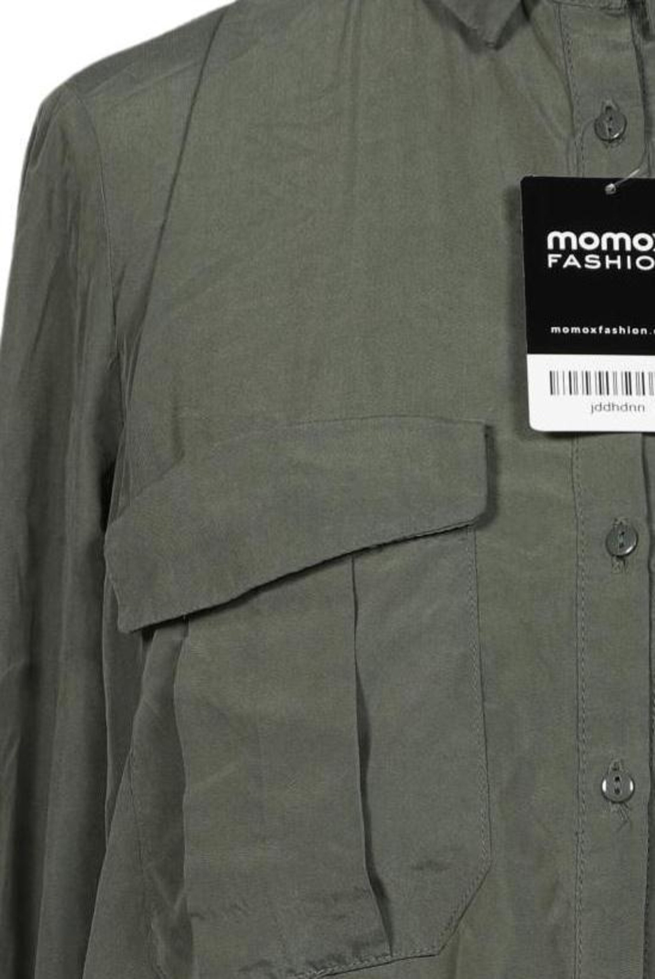 MANGO Blouse & Tunic in XS in Green