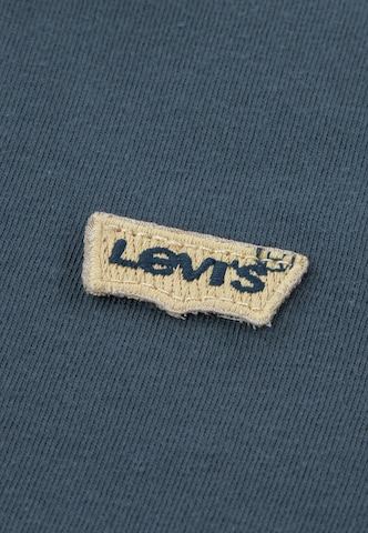 Levi's Kids Shirt in Blauw