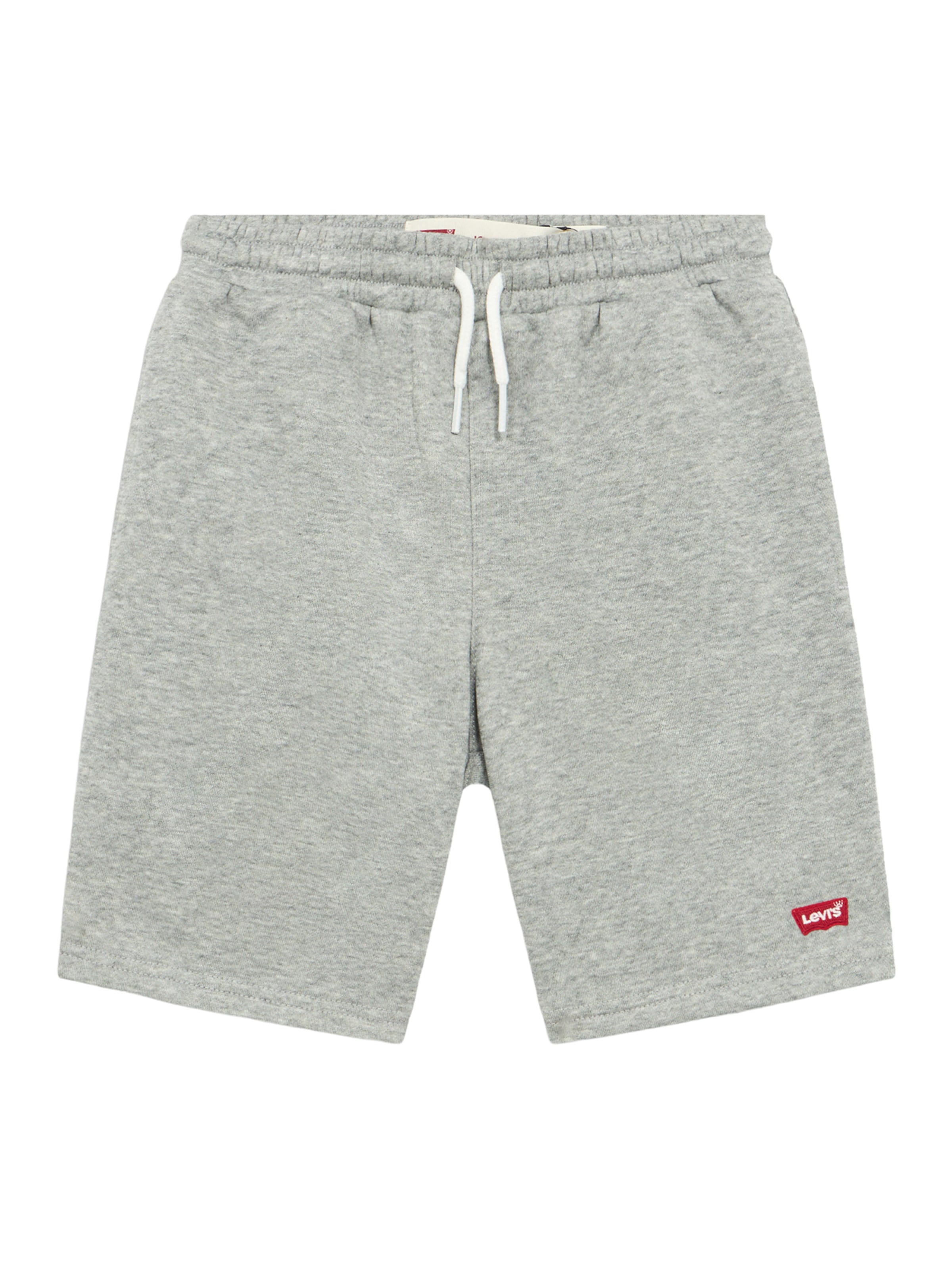 Regular Pantaloni 'BATWING' de la Levi's Kids pe gri: față