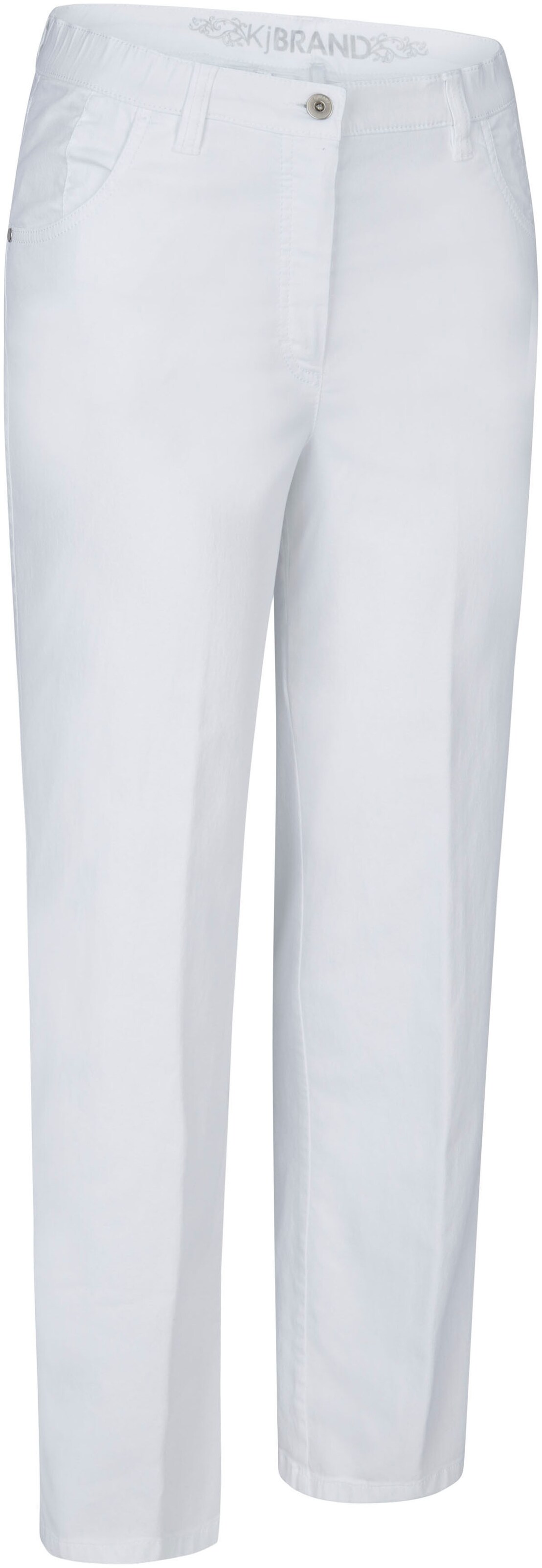 KjBRAND Regular Jeans in White