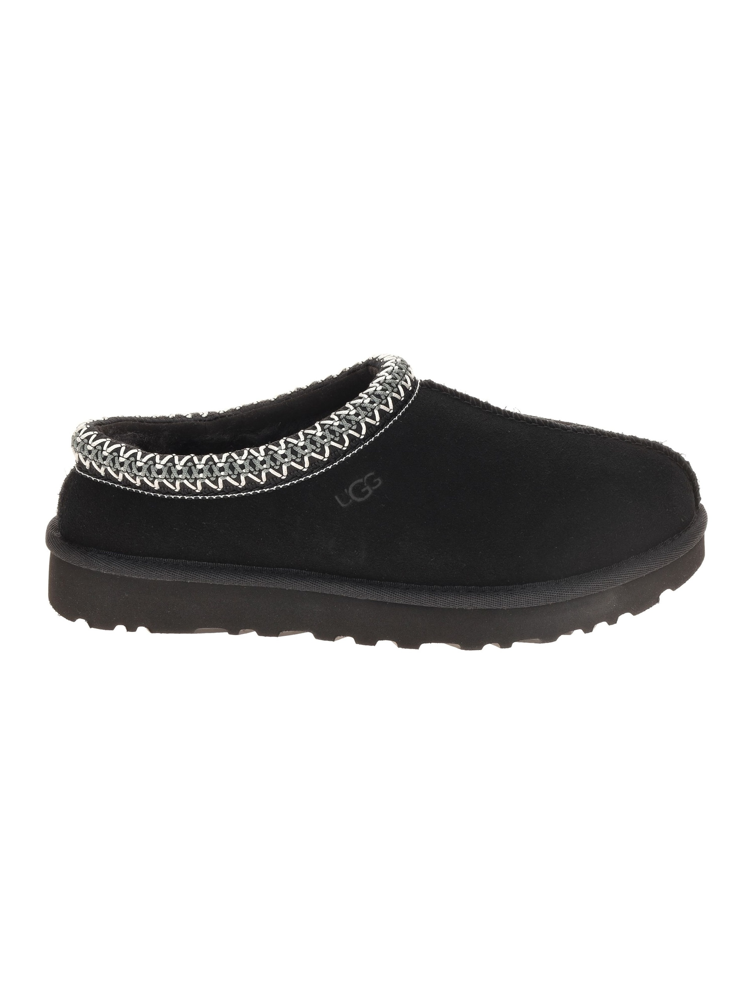 UGG Hausschuh 'TASMAN'‌‌ in Schwarz