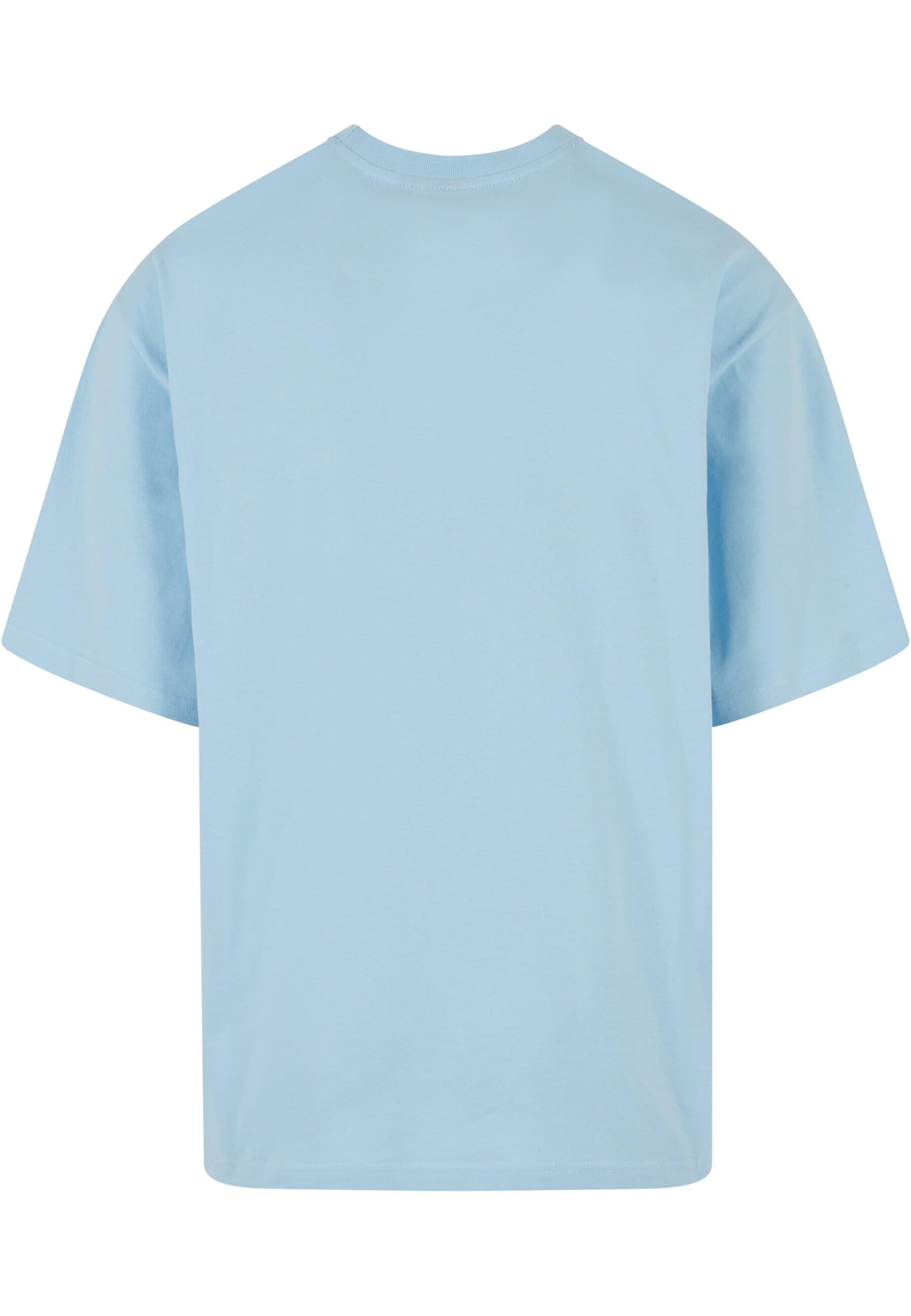 2Y Studios Shirt in Blau
