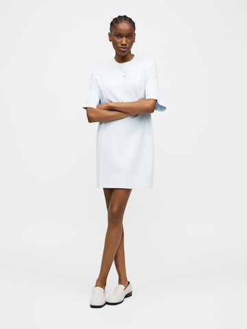 Rochie de la Calvin Klein Jeans pe albastru