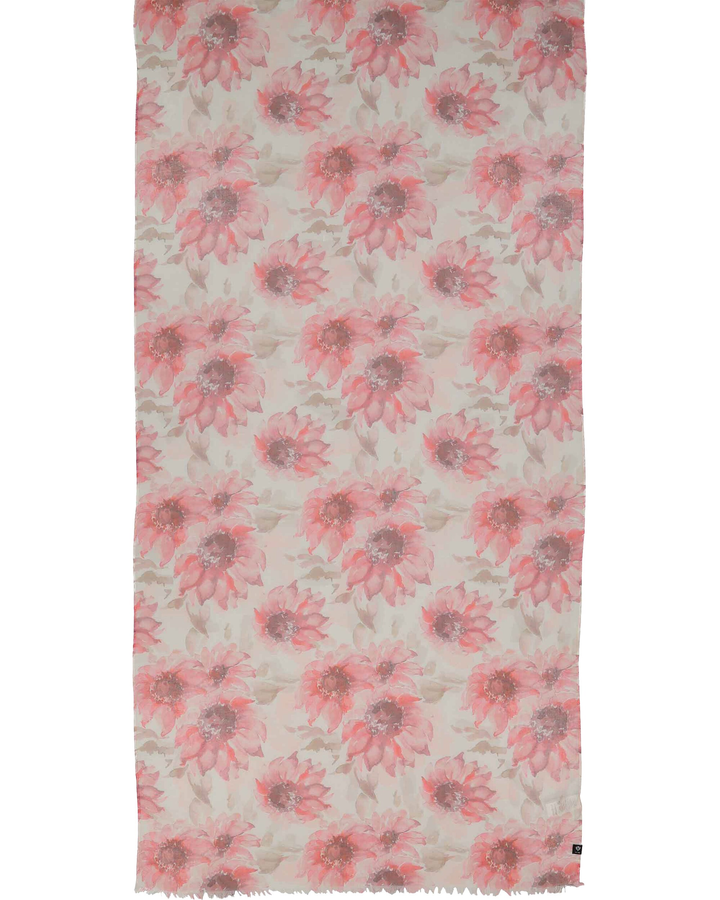 FRAAS Scarf in Pink