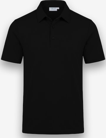 Vercate Shirt 'No. 32' in Black: front